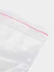 Зип-лок (зиплок) пакеты с замком zip-lock (100+-3 шт)