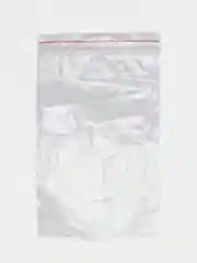 Зип-лок (зиплок) пакеты с замком zip-lock (100+-3 шт)
