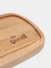 Масленка из дерева