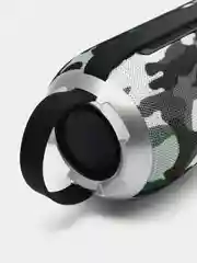 Хаки колонка беспроводная TG 509
