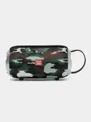 Хаки колонка беспроводная TG 509