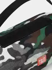 Хаки колонка беспроводная TG 509
