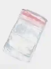 Зип-лок (зиплок) пакеты с замком zip-lock (100+-3 шт)