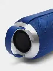 Синий колонка беспроводная TG 509