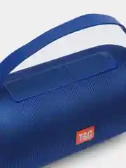Синий колонка беспроводная TG 509