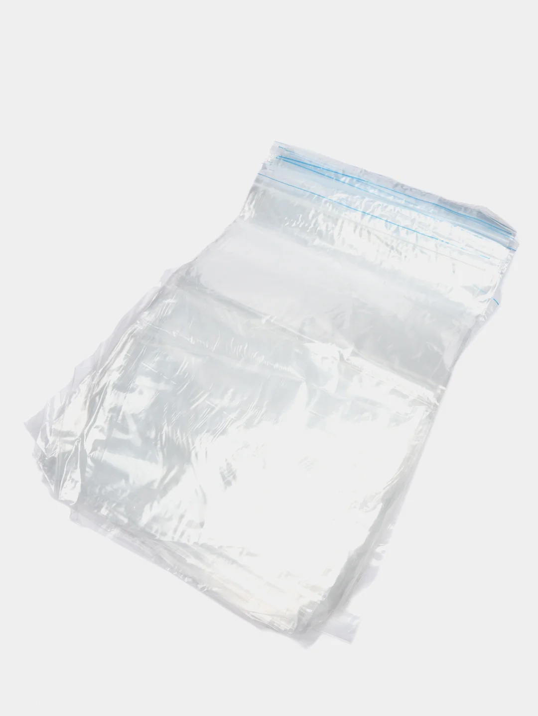 Пакеты с замком zip-lock (зип-лок, зиплок)