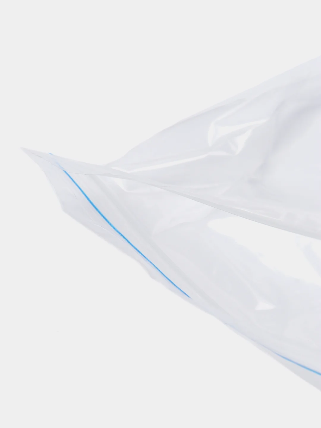 Пакеты с замком zip-lock (зип-лок, зиплок)