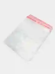 Зип-лок (зиплок) пакеты с замком zip-lock (100+-3 шт)