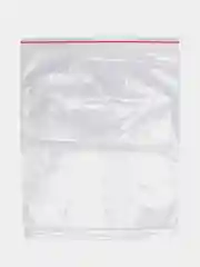 Зип-лок (зиплок) пакеты с замком zip-lock (100+-3 шт)