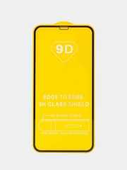 Защитное стекло Full Glue Huawei / Huawei Honor