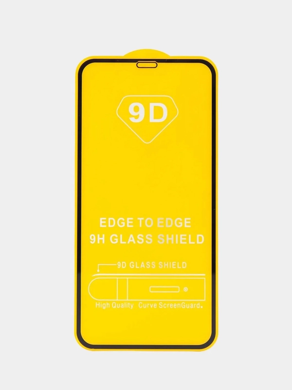 Защитное стекло Full Glue Huawei / Huawei Honor