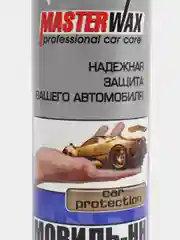 Антикоррозийное покрытие Мовиль MasterWax 650 мл аэрозоль "Бронза"