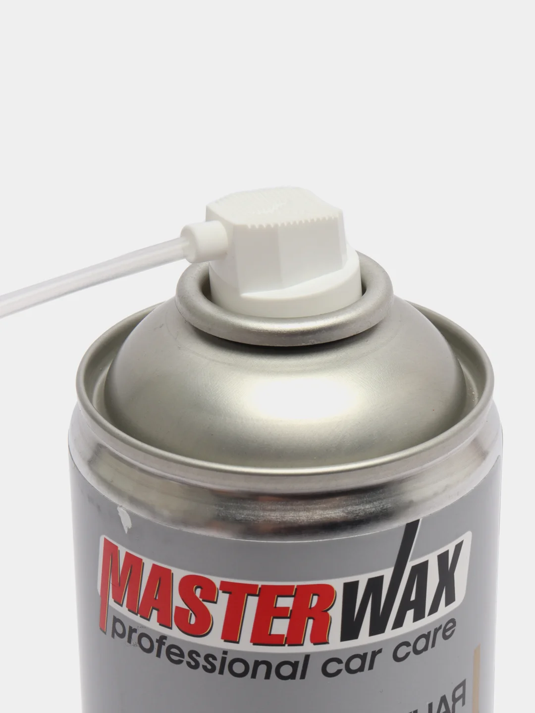 Антикоррозийное покрытие Мовиль MasterWax 650 мл аэрозоль "Бронза"