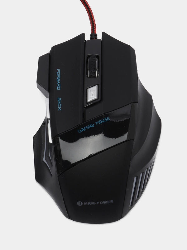 Игровая компьютерная мышь MRM Power 509