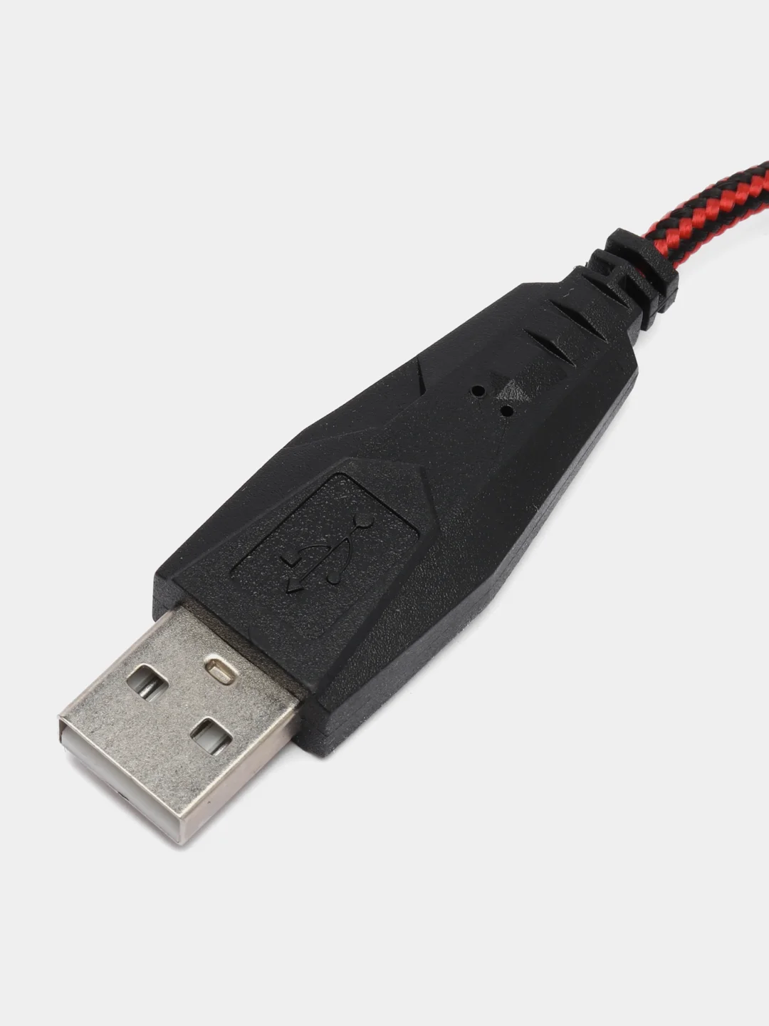 Игровая компьютерная мышь MRM Power 509
