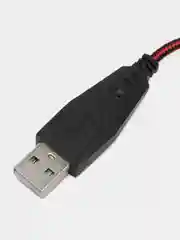 Игровая компьютерная мышь MRM Power 509