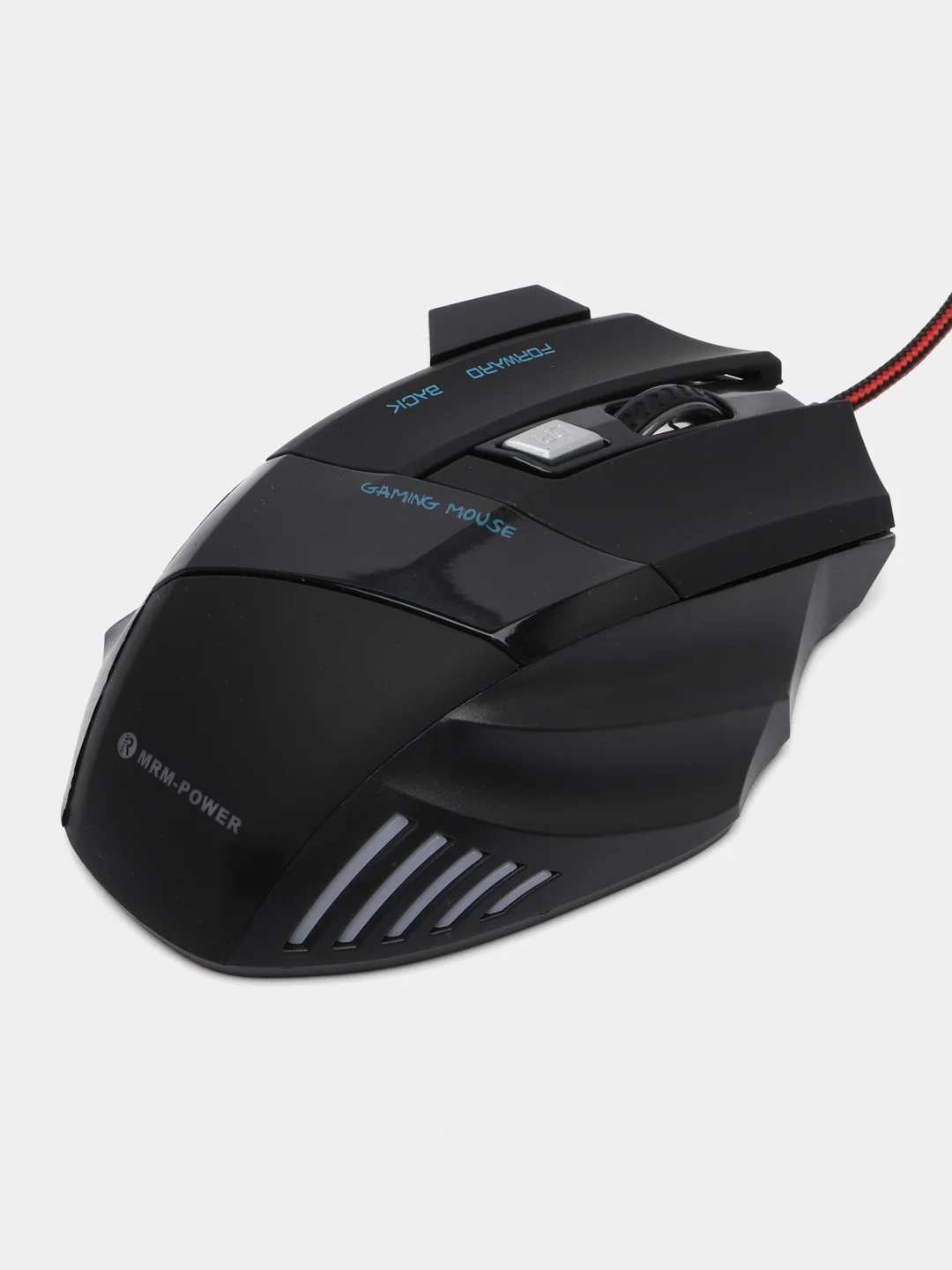 Игровая компьютерная мышь MRM Power 509