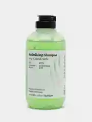 Шампунь FarmaVita BACK BAR Revitalizing Shampoo №04, восстанавливающий, 250 мл
