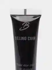 Коричневый жидкая кожа для дома и авто Belino cour