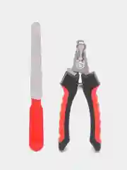 Когтерезка для животных