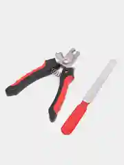 Когтерезка для животных
