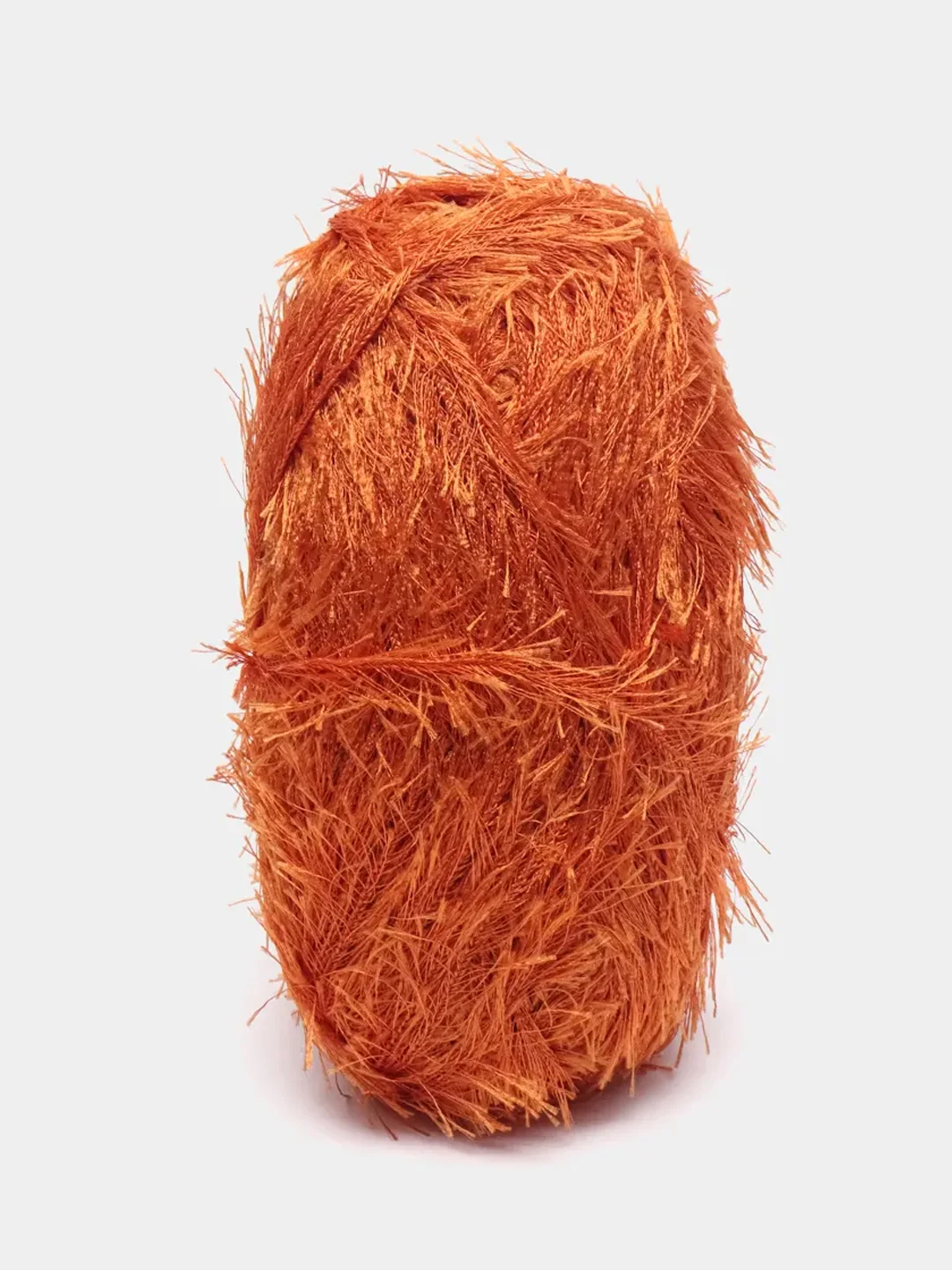 Медный пряжа травка YarnArt Samba, 150 м, 100 г, полиэстер