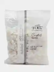 Пленочный воск ItalWax Top Line "Кристалл", в гранулах для депиляции, гранулированный