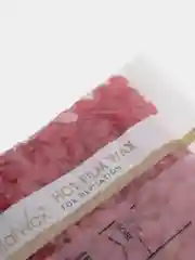 Воск плёночный гранулированный Italwax "Роза", для депиляции