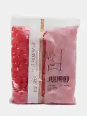 Воск плёночный гранулированный Italwax "Роза", для депиляции