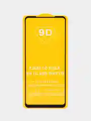 Защитное стекло9D SAMSUNG GALAXY A01/A01/M01/A02/A11/M11/A20E/A21/A21S/A32/A41/A91/S10Lite