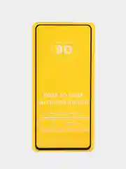 Защитное стекло9D SAMSUNG GALAXY A01/A01/M01/A02/A11/M11/A20E/A21/A21S/A32/A41/A91/S10Lite