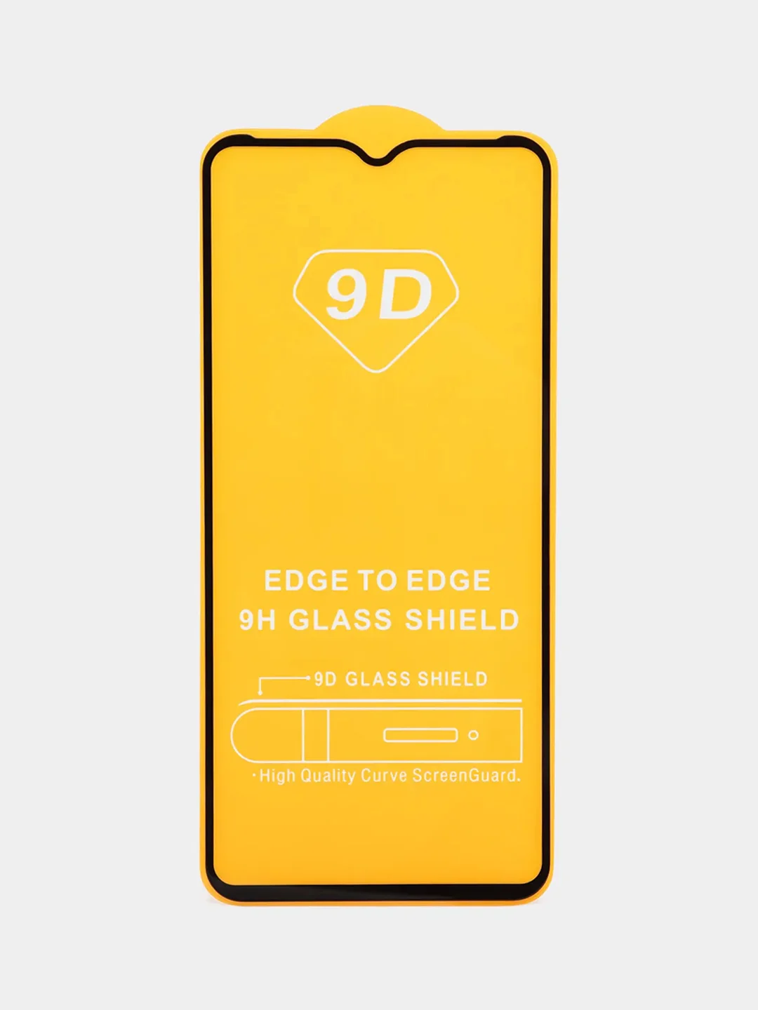 Защитное стекло9D SAMSUNG GALAXY A01/A01/M01/A02/A11/M11/A20E/A21/A21S/A32/A41/A91/S10Lite