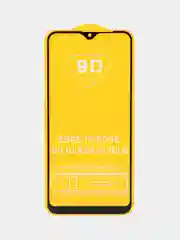 Защитное стекло9D SAMSUNG GALAXY A01/A01/M01/A02/A11/M11/A20E/A21/A21S/A32/A41/A91/S10Lite