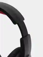 Игровые наушники  Redragon Themis красный + черный, кабель 2 м