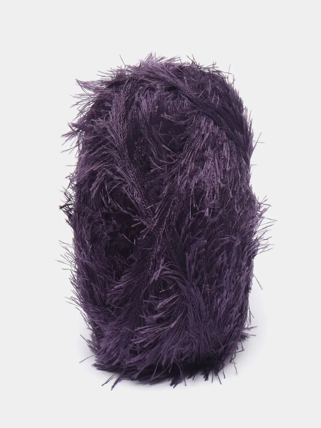 Пурпурный пряжа травка YarnArt Samba, 150 м, 100 г, полиэстер