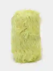 Светло-жёлтый пряжа травка YarnArt Samba, 150 м, 100 г, полиэстер
