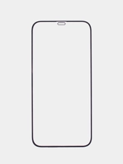 Защитное стекло для iPhone (Айфон) 12 Pro Max