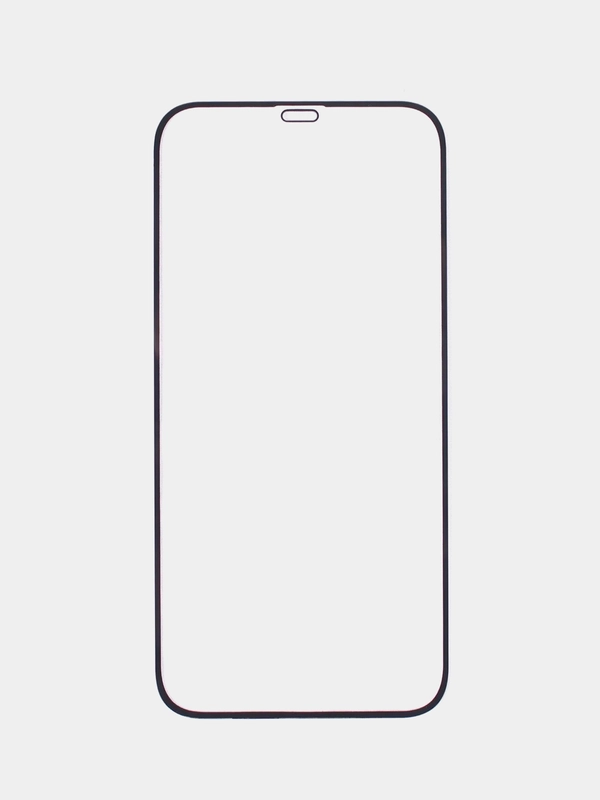 Защитное стекло для iPhone (Айфон) 12 Pro Max