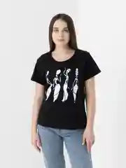 Футболка женская