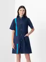 Халат для сферы услуг