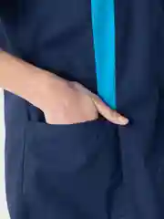 Халат для сферы услуг