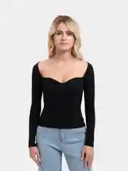 Белый кофта женская