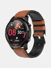Терракотовый смарт часы Smart watch TW-27, унисекс