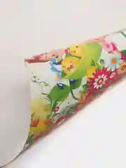 Горчичный упаковочная бумага. Упаковка для подарков. 1 м