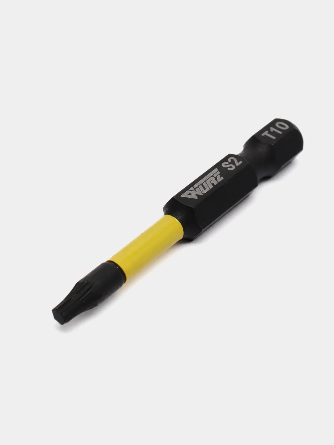 Набор бит для шуруповерта Torsion TORX, 50 мм