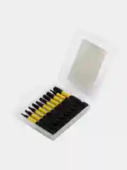 Набор бит для шуруповерта Torsion TORX, 50 мм