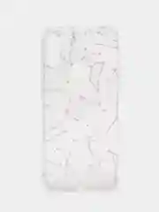 Прозрачный силиконовый чехол на Honor 8A/8A Pro/Huawei Y6 2019/Y6s / Хонор 8А прозрачный, с рисунком