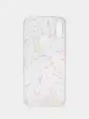 Прозрачный силиконовый чехол на Honor 8A/8A Pro/Huawei Y6 2019/Y6s / Хонор 8А прозрачный, с рисунком