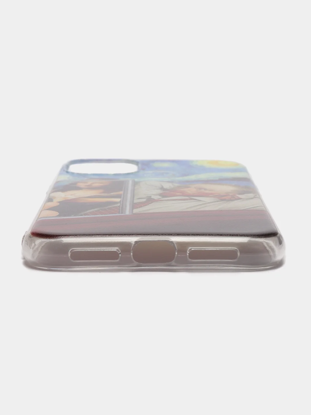 Чехол для iPhone 6 / 7 / 8 / SE 2020 / 7 Plus / 8 Plus / X / XS / XR / 11 / 11 Pro / 12