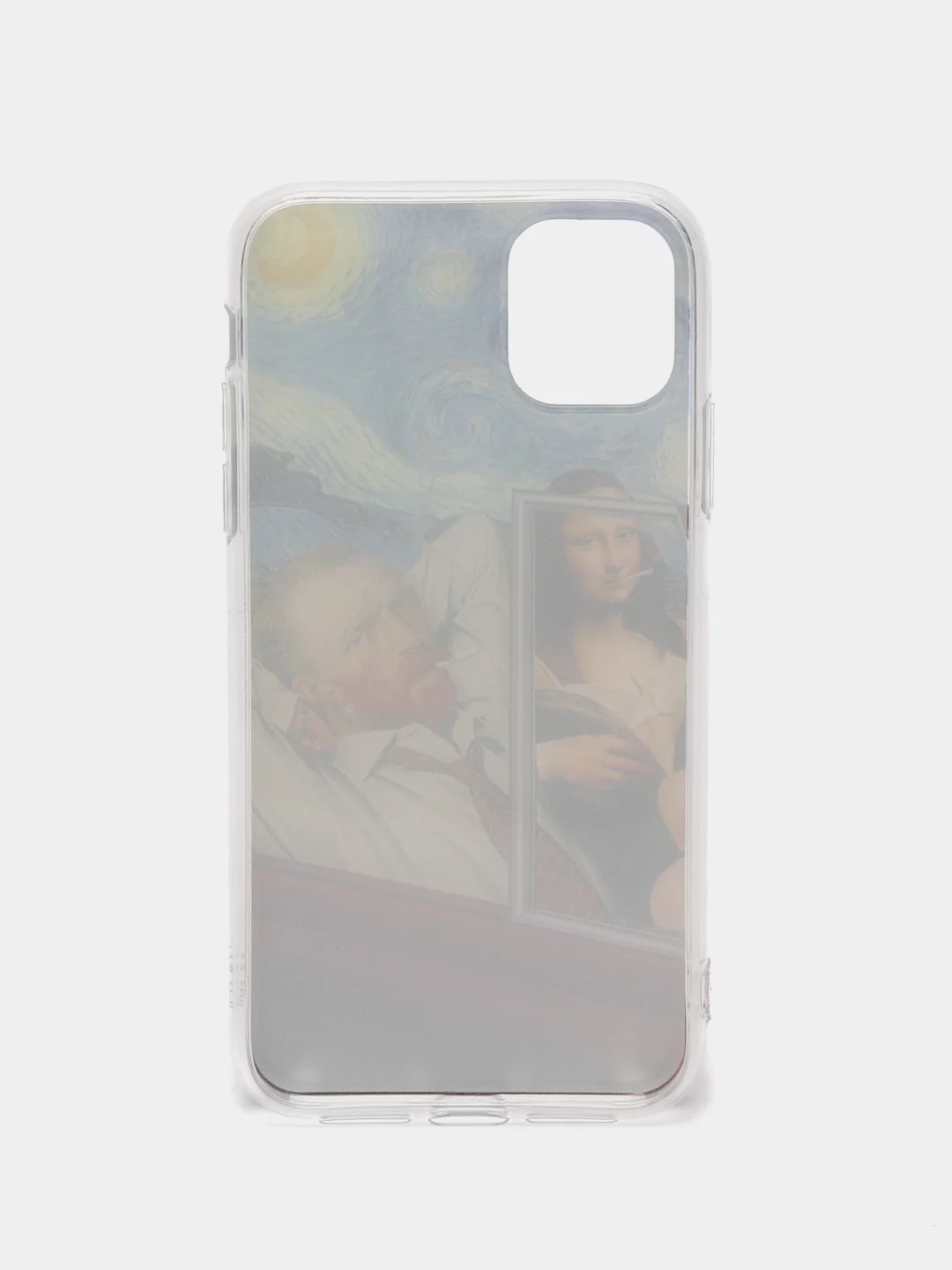Чехол для iPhone 6 / 7 / 8 / SE 2020 / 7 Plus / 8 Plus / X / XS / XR / 11 / 11 Pro / 12